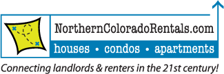 Northern Colorado Rentals