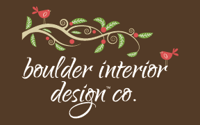 Boulder Interior Design Company