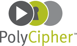 PolyCipher logo